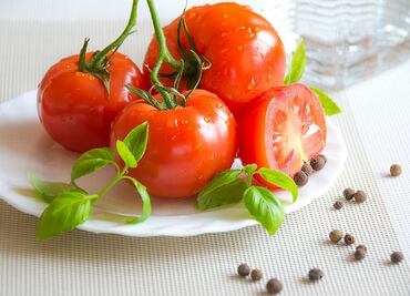 Aranceles al jitomate le saldrán más caro a algunas empresas; advierten que algunas pagarán cuotas de hasta 273%