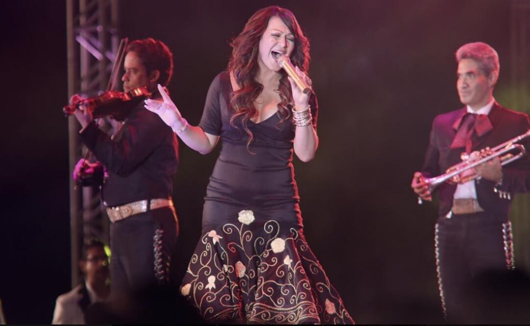 Foto: Facebook / Su Nombre Era Dolores, La Jenn Que Yo Conocí