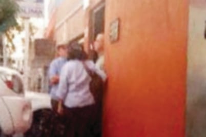 Revés al PAN en Colima