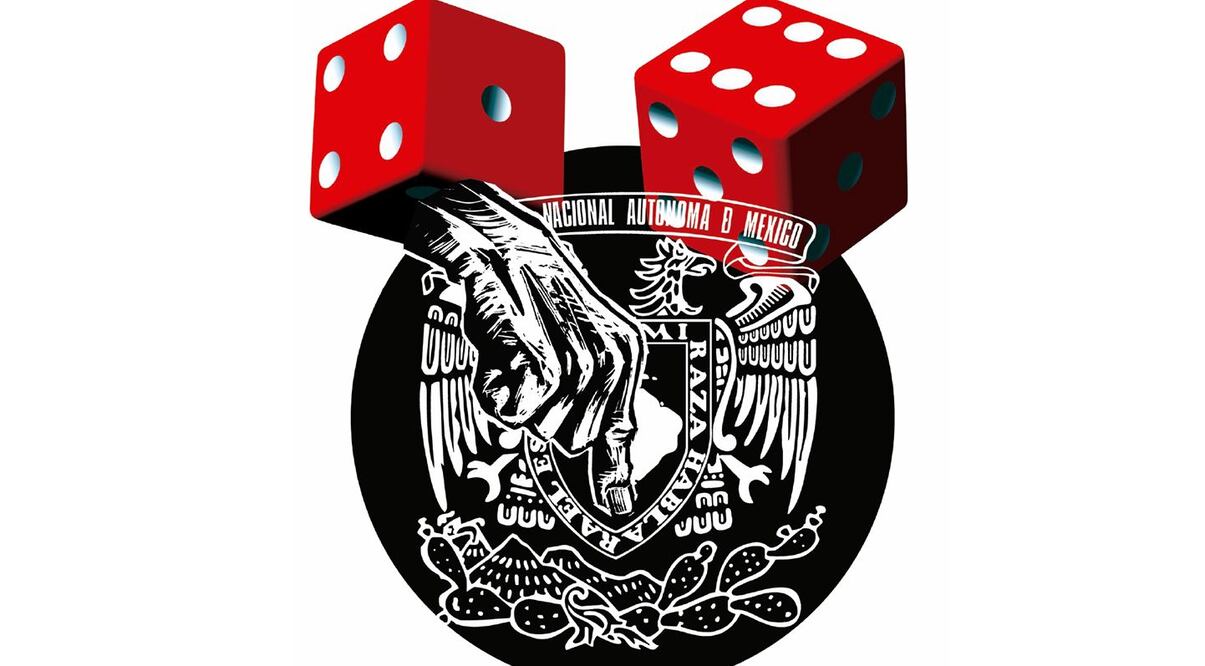  Sucesión en la UNAM: la mano de Narro