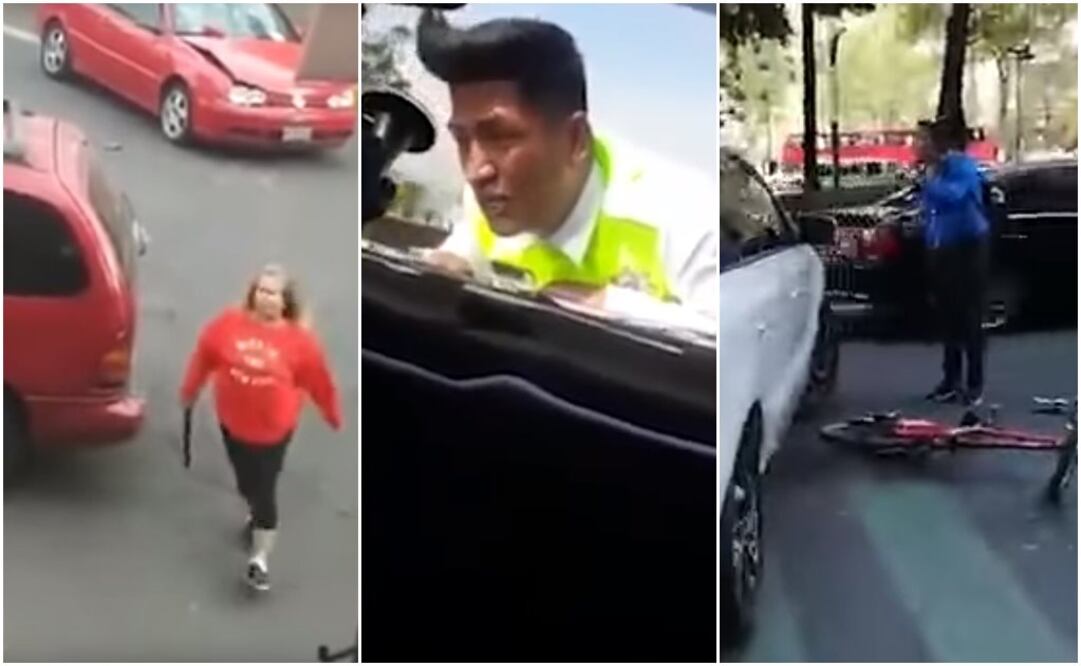 Foto: Captura de video