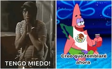 Sismo de magnitud 5.2 en Guerrero desata los mejores memes; así reaccionaron en redes