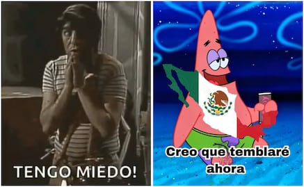 Sismo de magnitud 5.2 en Guerrero desata los mejores memes; así reaccionaron en redes