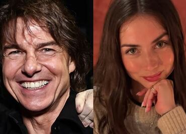 Ana de Armas habría tomado la decisión de romper con Tom Cruise