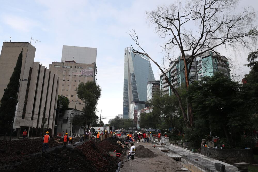 (JUAN CARLOS REYES. EL UNIVERSAL)