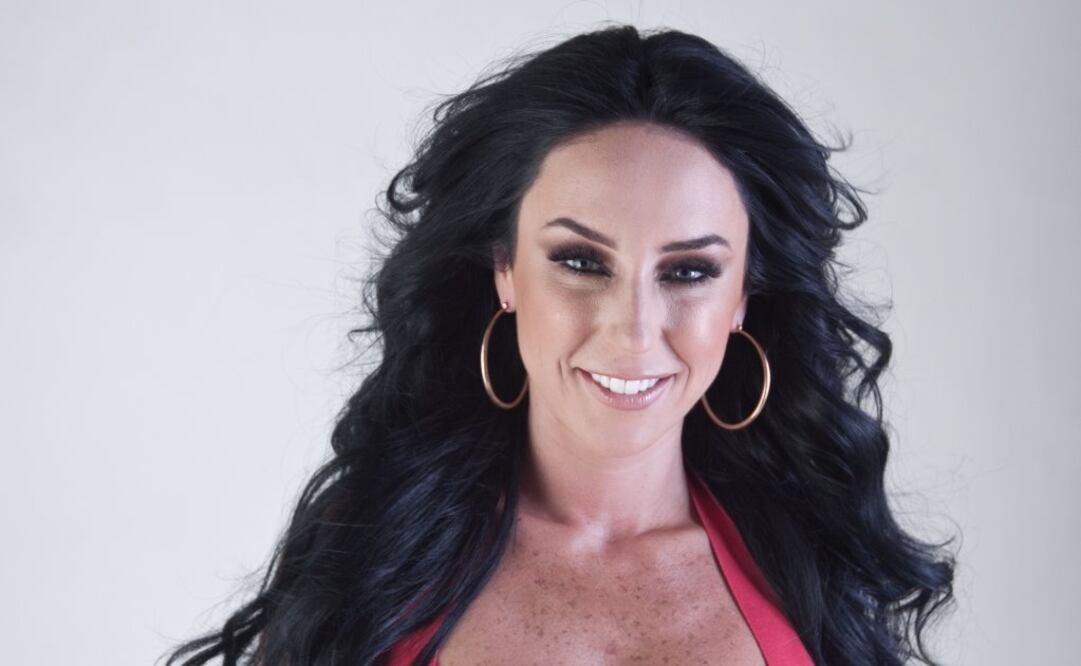 Inició su carrera en TV Azteca FOTO: ARCHIVO