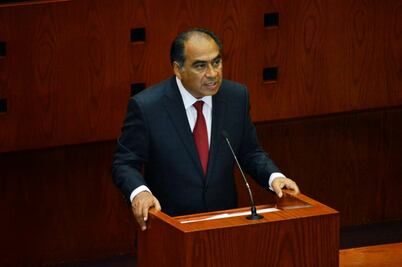 Astudillo se compromete a reducir la inseguridad