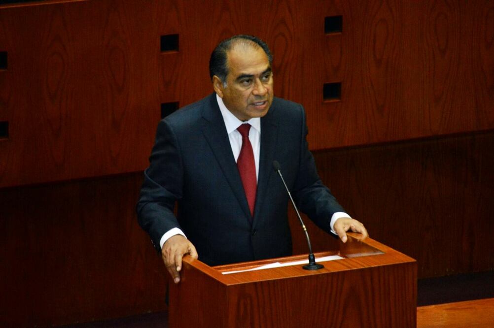 Foto: Dassaev Téllez / EL UNIVERSAL