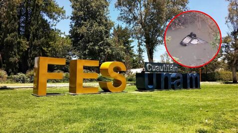 ¿Cómo es la FES Cuautitlán?; la universidad de la UNAM donde eran los 5 estudiantes fallecidos
