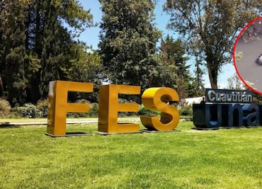 ¿Cómo es la FES Cuautitlán?; la universidad de la UNAM donde eran los 5 estudiantes fallecidos