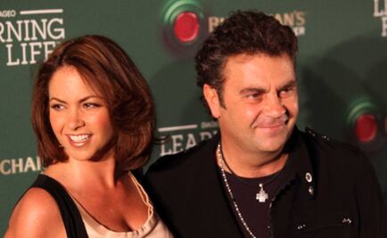 "Todo lo que Lucero hace, lo hace bien", Mijares