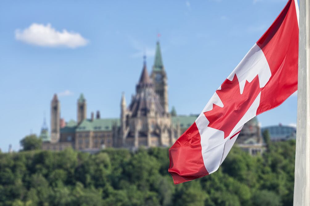Trabaja en Canadá temporal o permanentemente (Foto: Istock)
