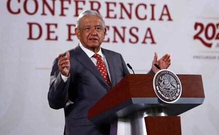 Tenemos un plan frente al aumento en precios de combustibles por conflicto Rusia-Ucrania: AMLO