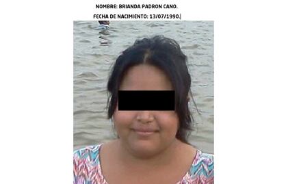Localizan a bebé de madre asesinada en Veracruz