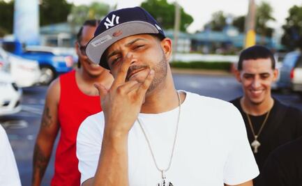 Tras trágica muerte de Flow La Movie y su familia, Don Omar y J Balvin lo despiden