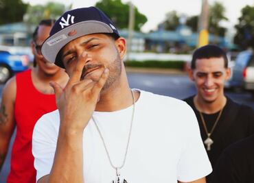 Tras trágica muerte de Flow La Movie y su familia, Don Omar y J Balvin lo despiden