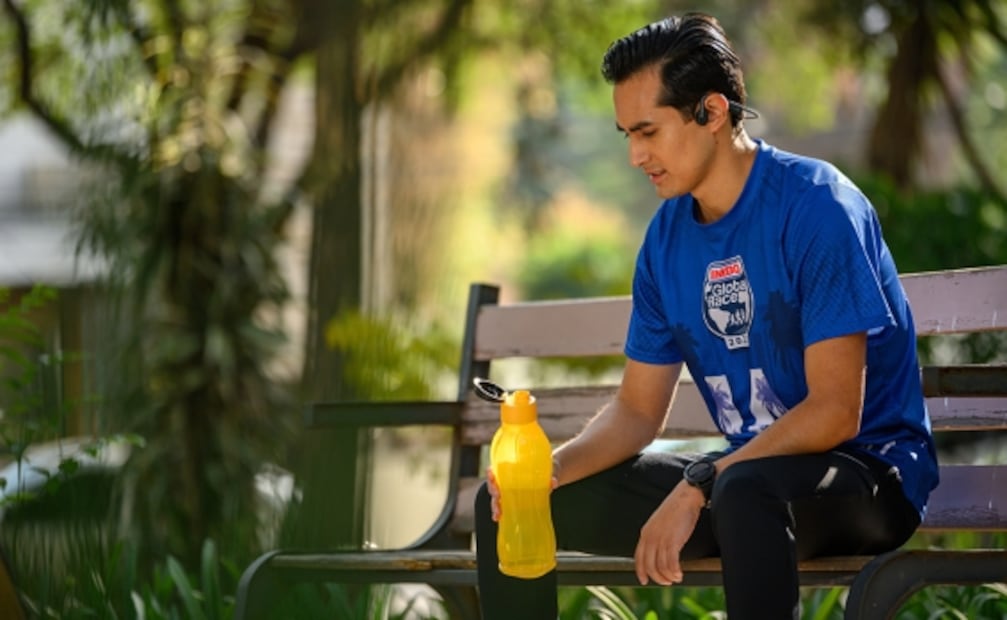 Regresa la carrera Bimbo Global Race a las calles para donar pan