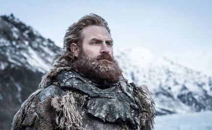 El rotundo cambio físico de Kristofer Hivju a casi 4 años del final de “Game of Thrones”