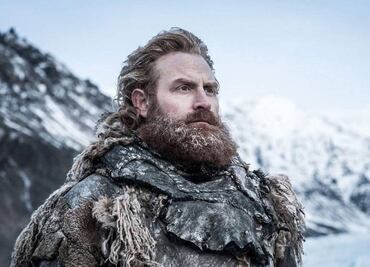 El rotundo cambio físico de Kristofer Hivju a casi 4 años del final de “Game of Thrones”