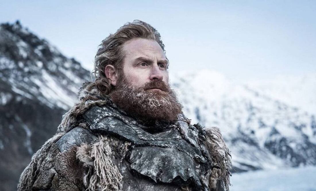 Game Of Thrones. Fuente: Twitter @showmundialshow