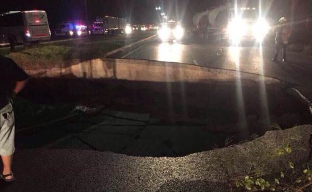 Foto: Cortesía @ericamach0