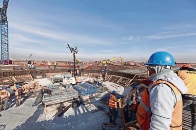 Prevén cuello de botella sin NAIM