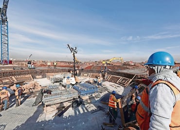 Prevén cuello de botella sin NAIM