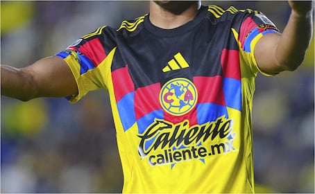 FMF anuncia sanciones a futbolistas del América y Toluca tras pelea 