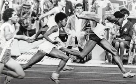 Wyomia Tyus, oro en la prueba reina del atletismo