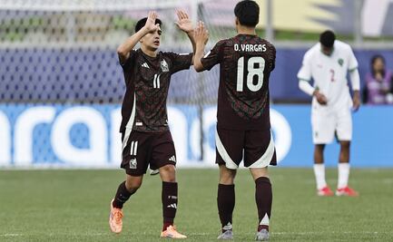 Mundial Sub-20; ¿cuándo juega México vs Chile en los Octavos de Final?