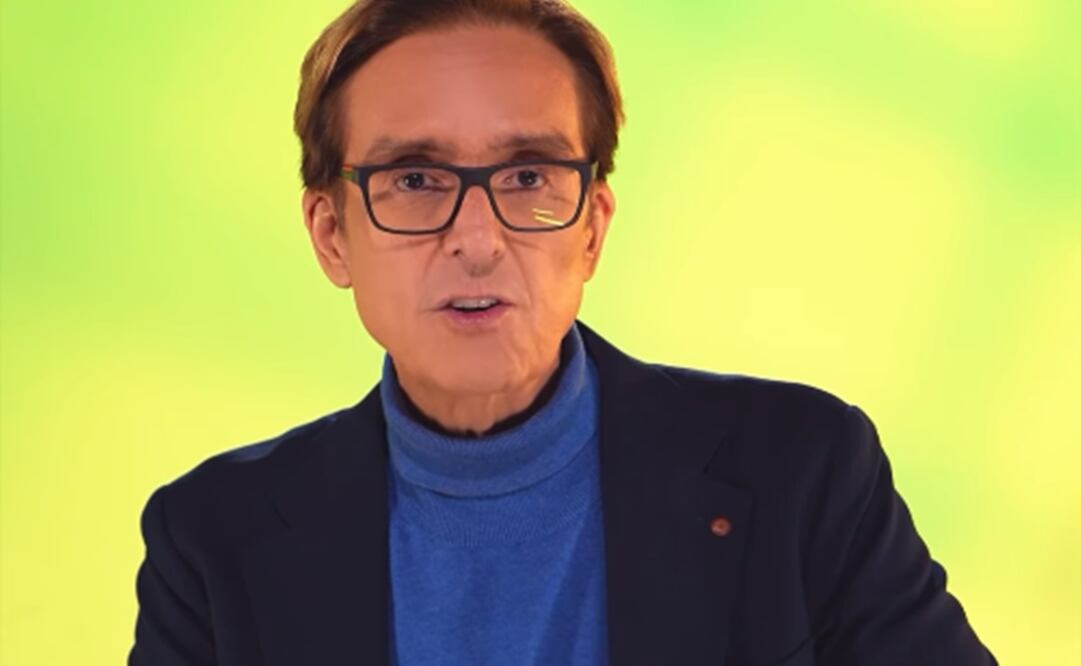 La madre del conductor fue hospitalizada el pasado viernes. Foto: Instagram