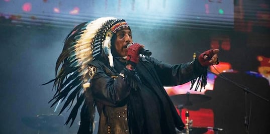 Líder de la Banda Bostik muere a los 60 años; figura insustituible del rock urbano 