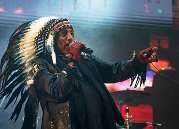 Líder de la Banda Bostik muere a los 60 años; figura insustituible del rock urbano