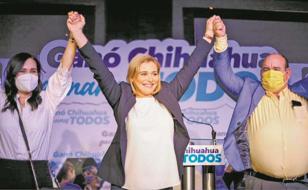 Foto: Archivo/EL UNIVERSAL