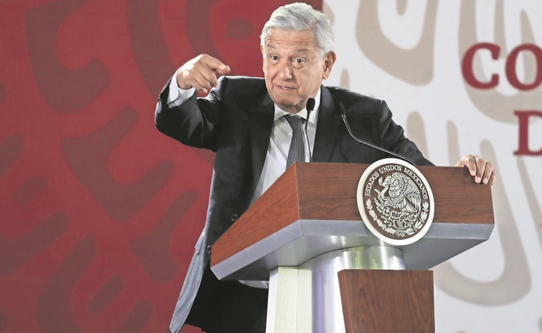 Viene el tercer strike al Pemex de AMLO