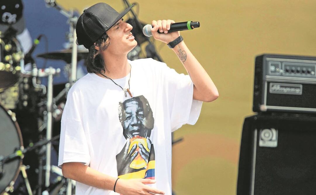 Foto: Archivo/ EL UNIVERSAL