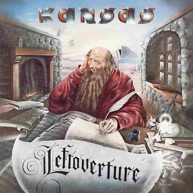Con los álbumes Leftoverture y Point of know return, alcanza éxito mundial con temas icónicos. Fotos: Archivo / EL UNIVERSAL e Instagram @kansasband