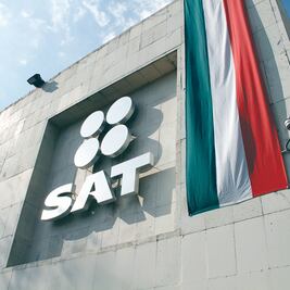 AMLO designa a la nueva jefa del SAT