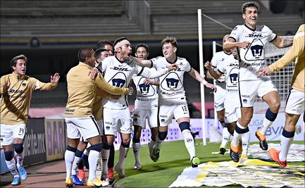 Pumas vs Cruz Azul: La madre de todas las cruzazuleadas