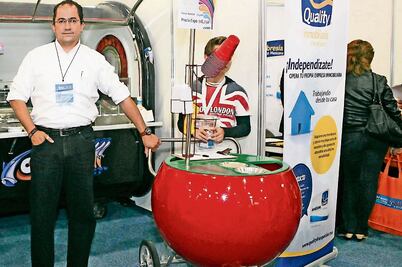 Financiamiento de intermediarios detona el crecimiento de las Pymes