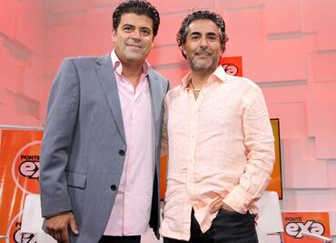 El Burro Van Rankin regresa a la radio