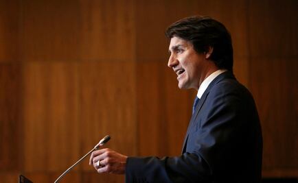 Canadá anuncia sanciones contra Putin y apuesta por excluir a Rusia del SWIFT