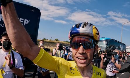 Netflix: la serie de 8 capítulos basada en hechos reales que debes ver por lo menos una vez en la vida