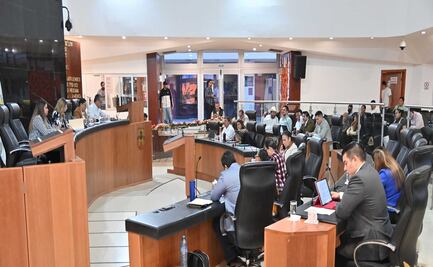 Congreso de Baja California Sur aprueba reforma para prohibir vapeadores y uso ilícito de fentanilo