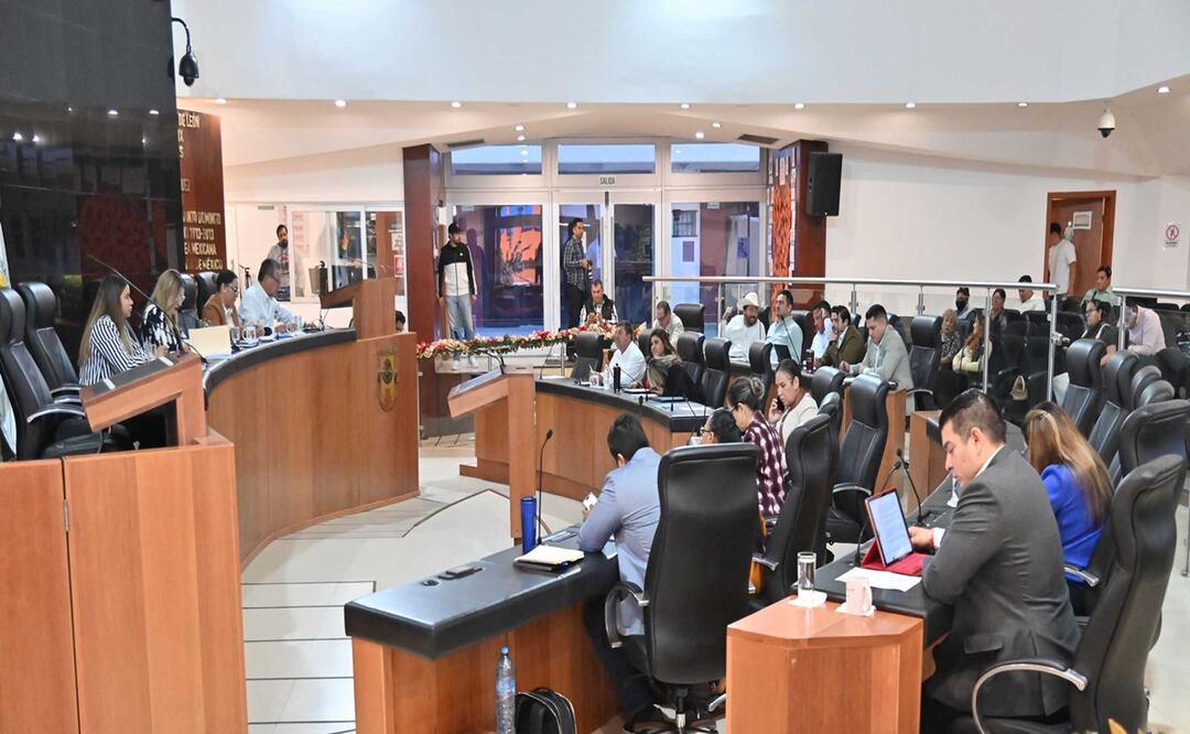 Congreso de Baja California Sur aprueba reforma para prohibir vapeadores y uso ilícito de fentanilo. Foto: Especial