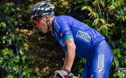 Muere la leyenda del ciclismo en México, Miguel Arroyo