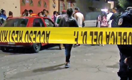 Secuestro y extorsión crecieron en la CDMX, advierte Semáforo Delictivo