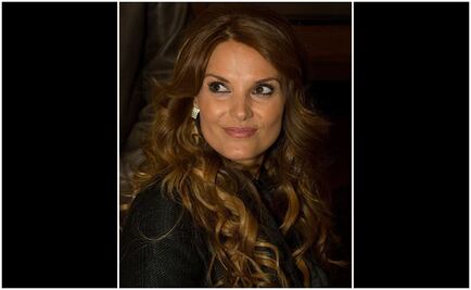 Ordena Corte a TvNotas indemnizar a Maritere Alessandri por foto en topless