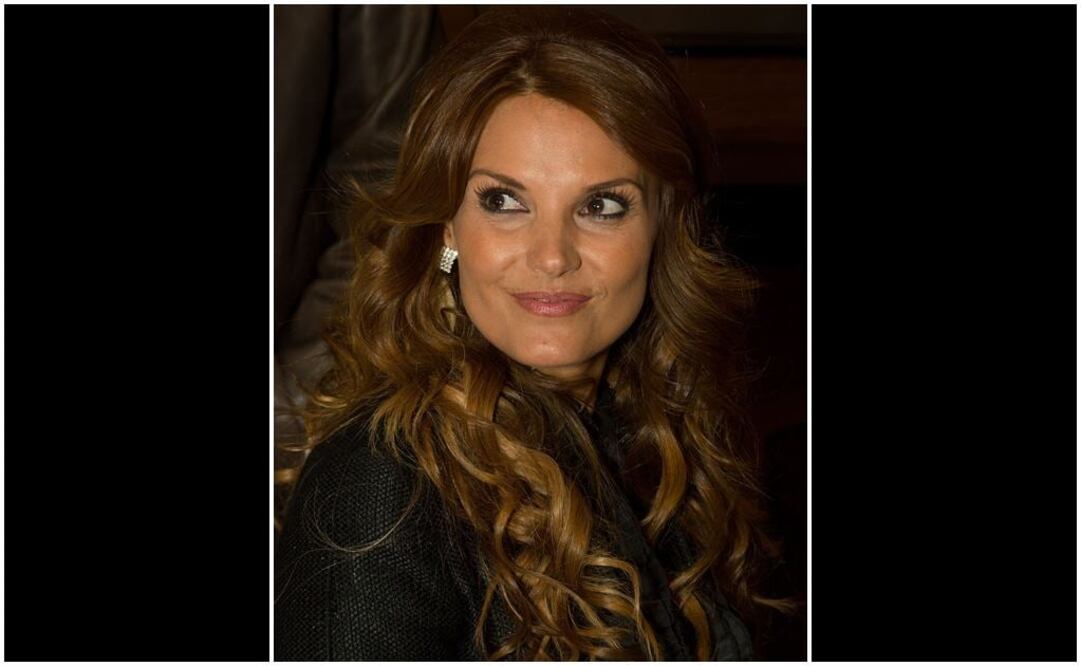 Ordena Corte a TvNotas indemnizar a Maritere Alessandri por foto en topless