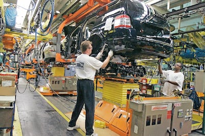 Incluir seguridad en autos nuevos crea sobrecosto: ONG